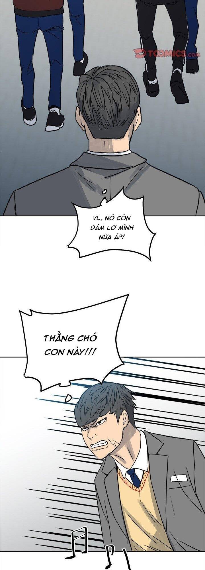 Kẻ Phản Diện Chapter 76 - 44