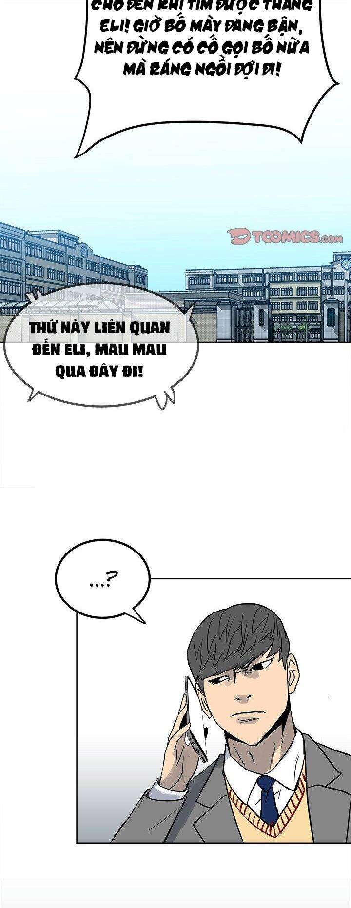 Kẻ Phản Diện Chapter 76 - 47