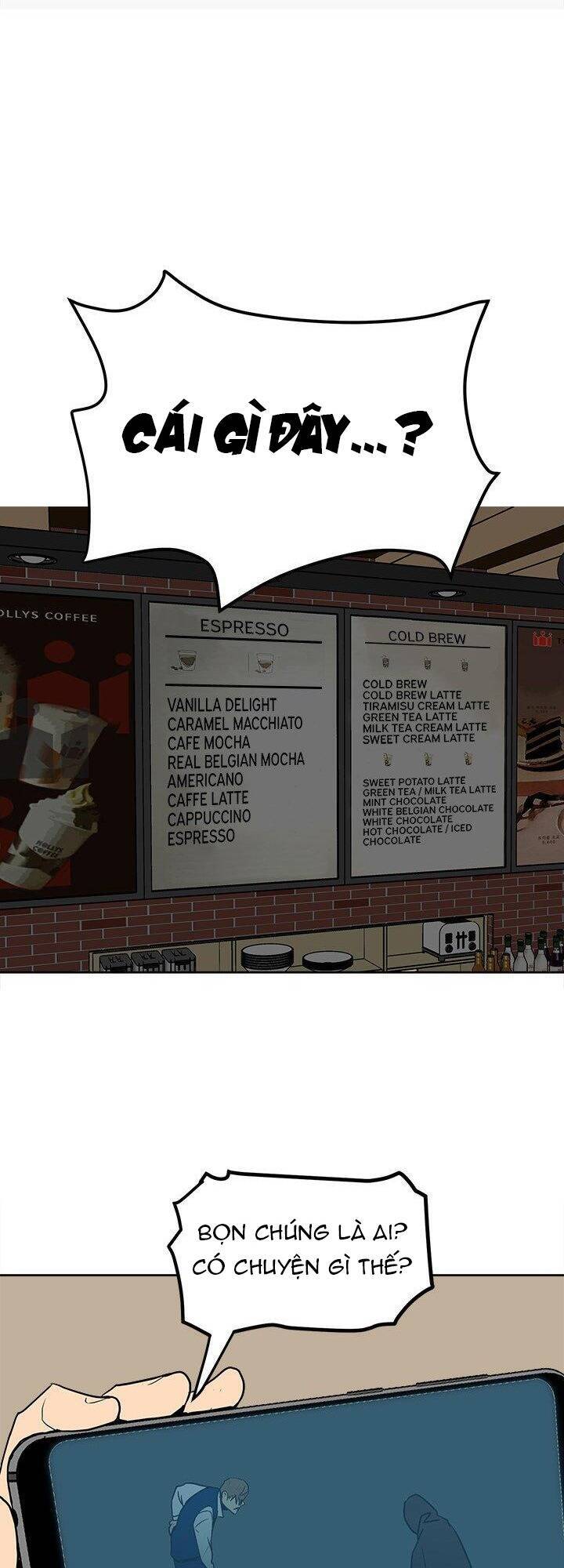 Kẻ Phản Diện Chapter 76 - 48