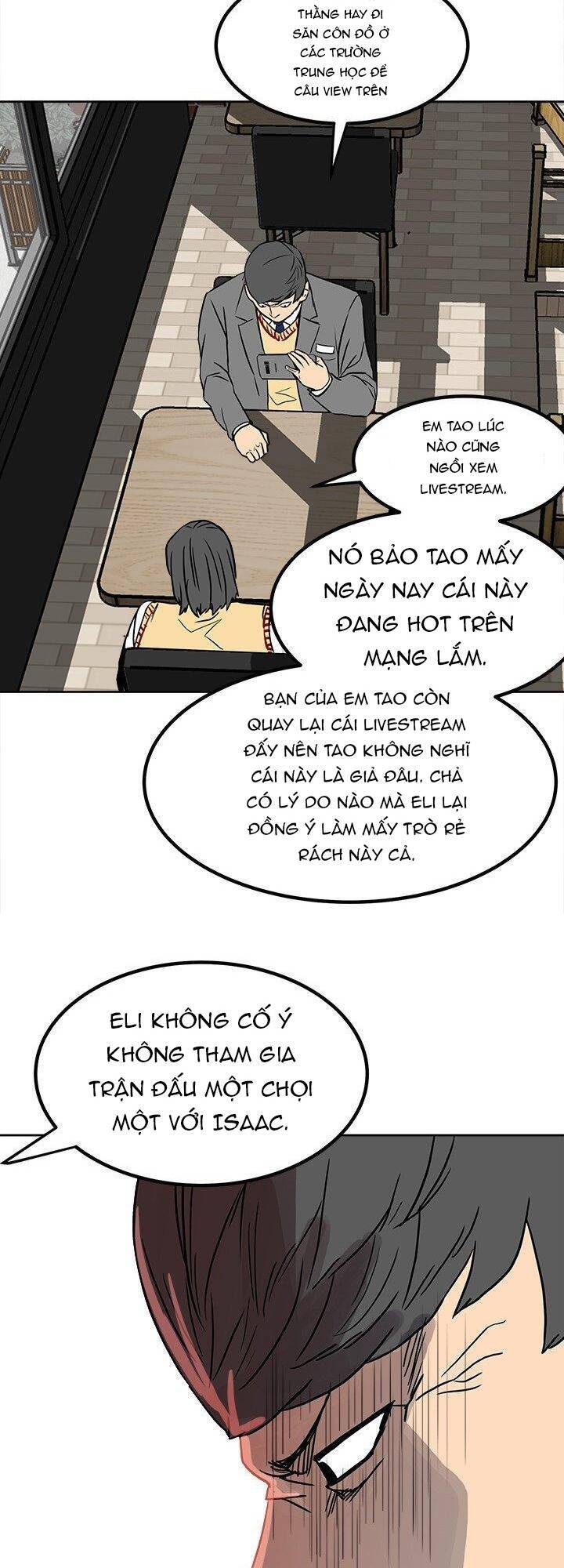 Kẻ Phản Diện Chapter 76 - 50
