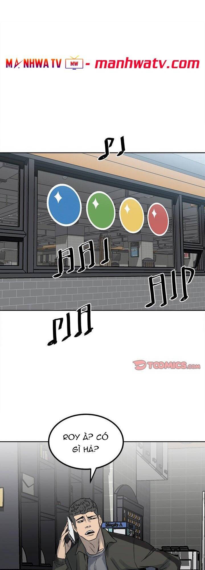 Kẻ Phản Diện Chapter 76 - 52