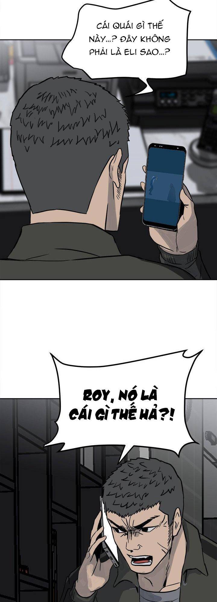 Kẻ Phản Diện Chapter 76 - 58