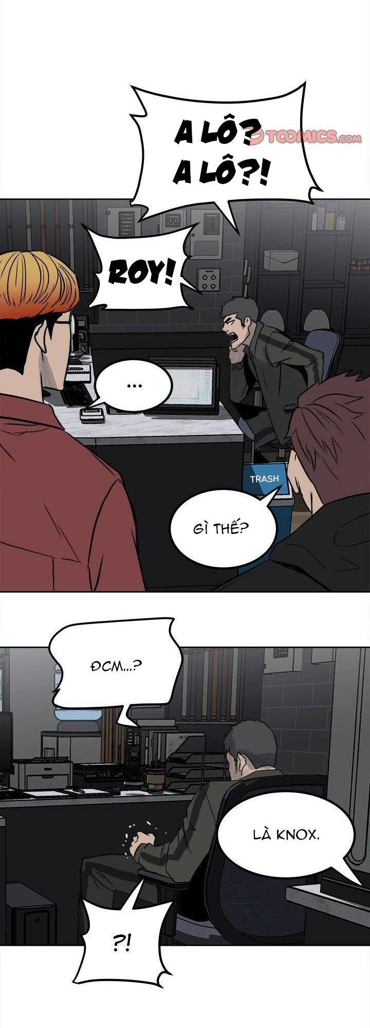 Kẻ Phản Diện Chapter 76 - 60