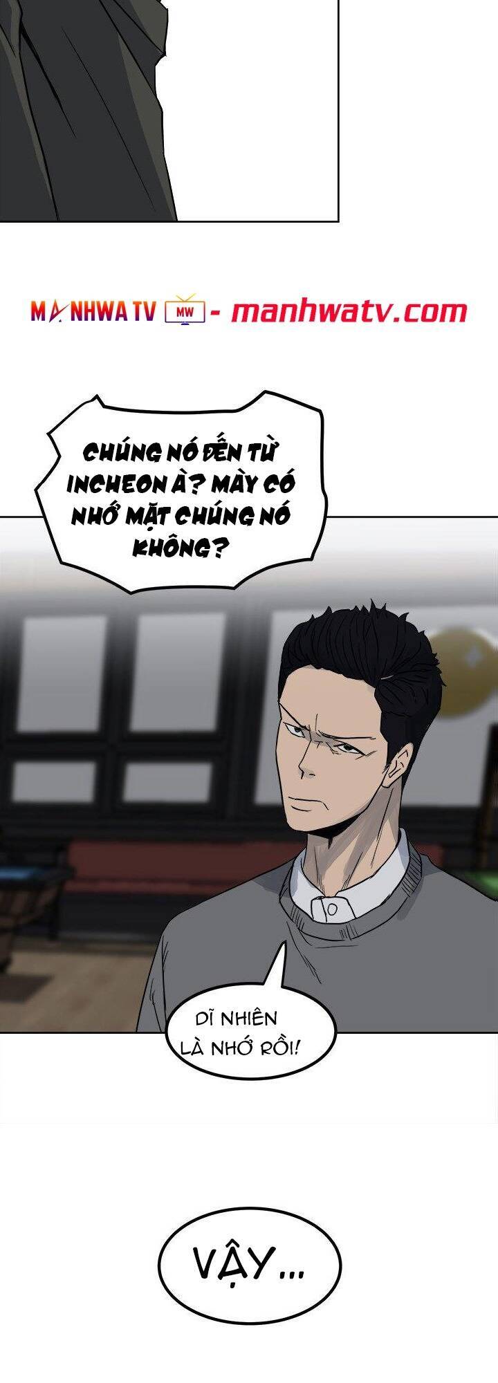 Kẻ Phản Diện Chapter 76 - 80