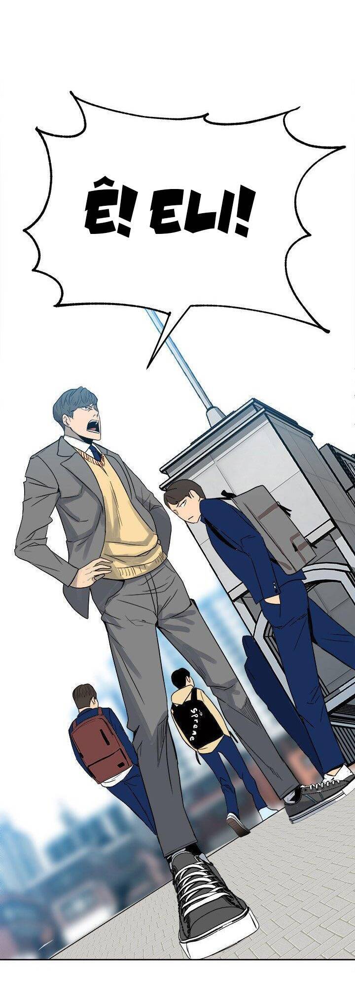 Kẻ Phản Diện Chapter 76 - 9