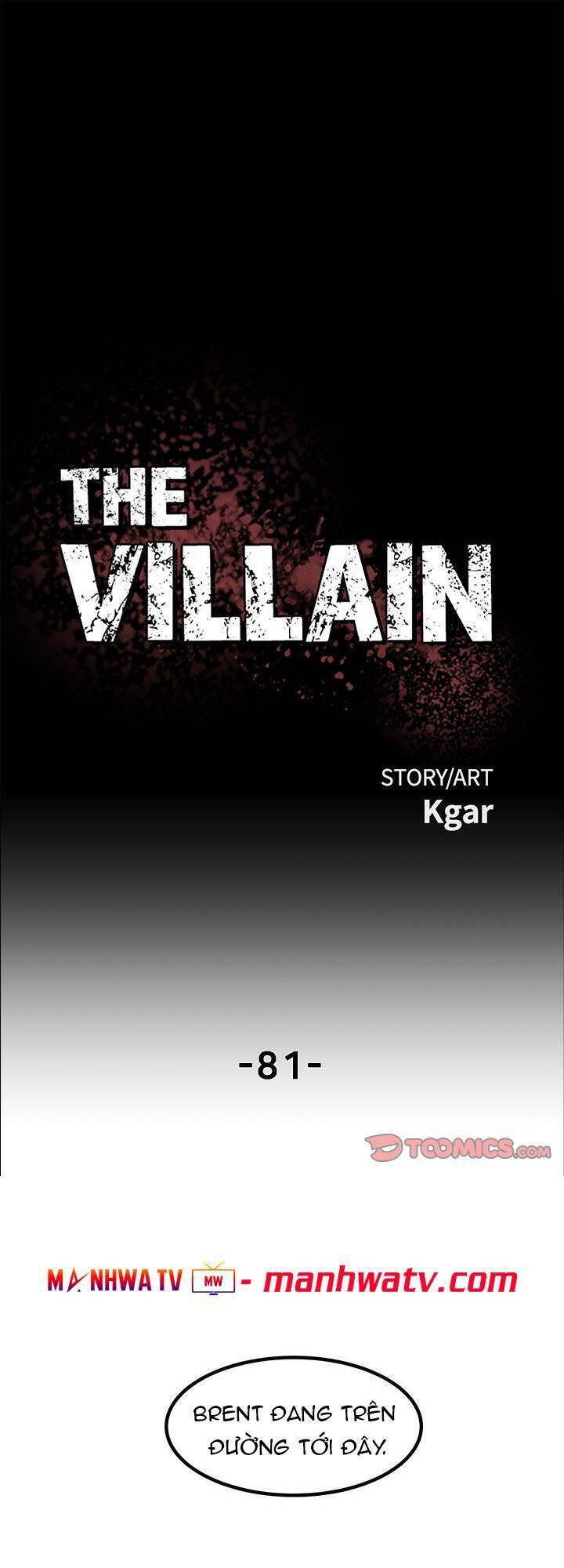 Kẻ Phản Diện Chapter 77 - 2