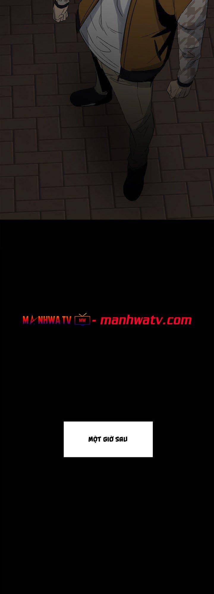 Kẻ Phản Diện Chapter 77 - 12