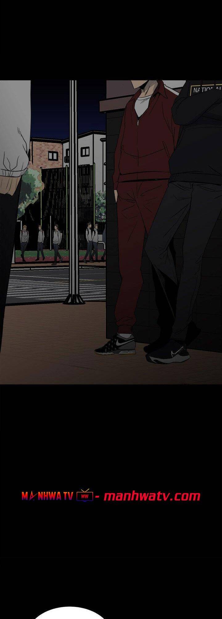 Kẻ Phản Diện Chapter 77 - 14