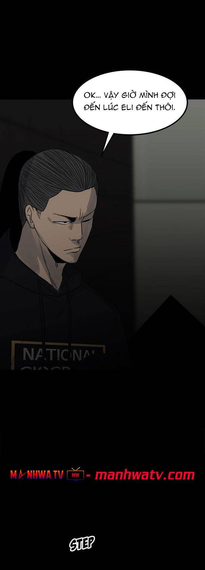 Kẻ Phản Diện Chapter 77 - 16