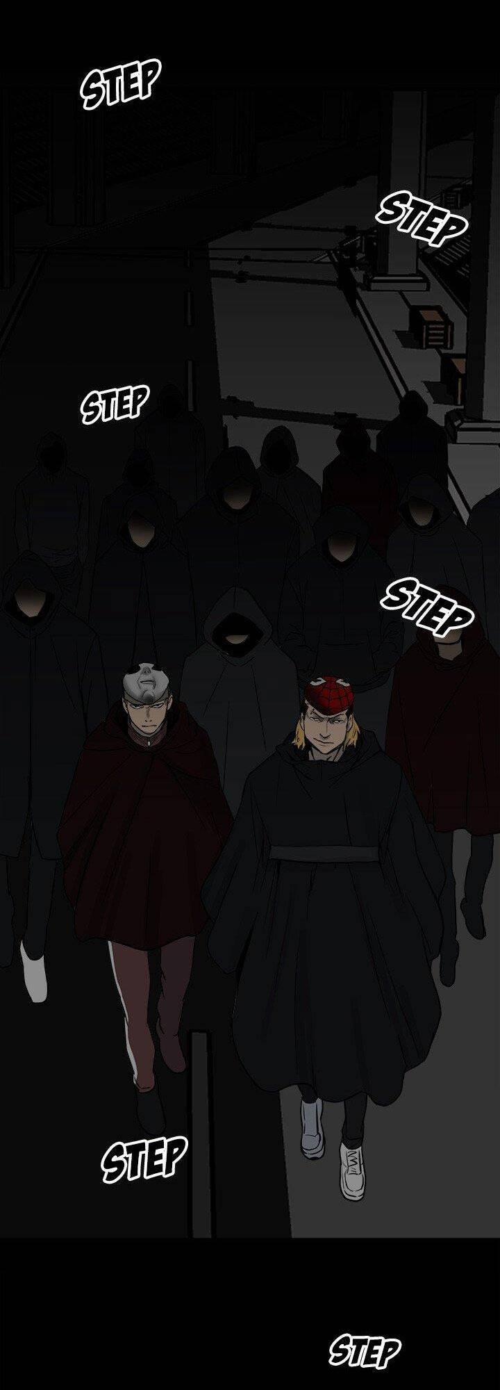 Kẻ Phản Diện Chapter 77 - 18