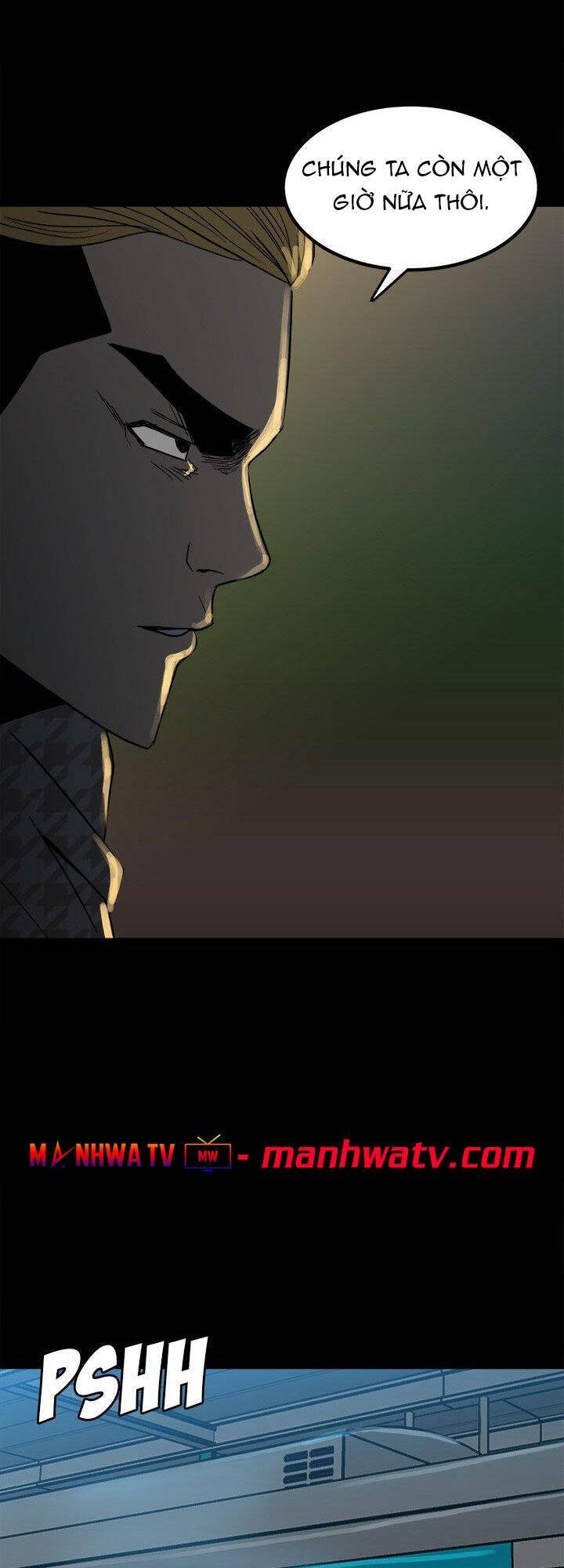 Kẻ Phản Diện Chapter 77 - 20