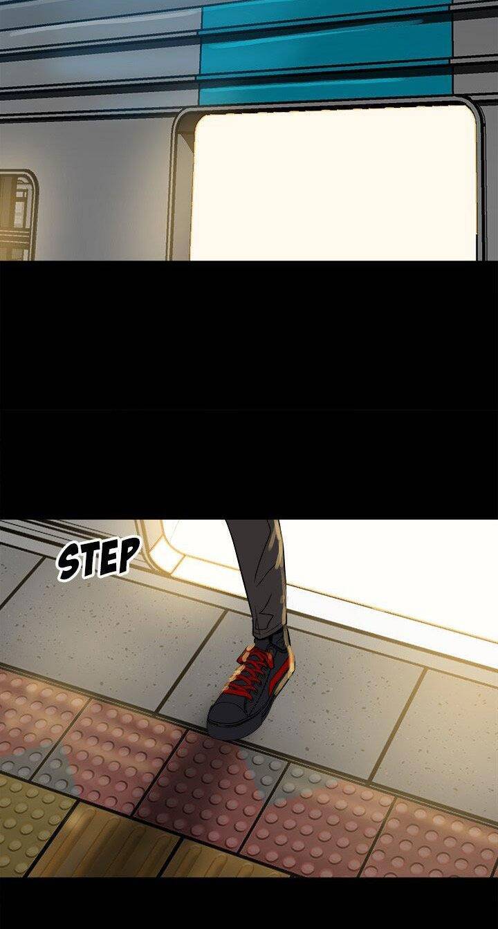 Kẻ Phản Diện Chapter 77 - 21