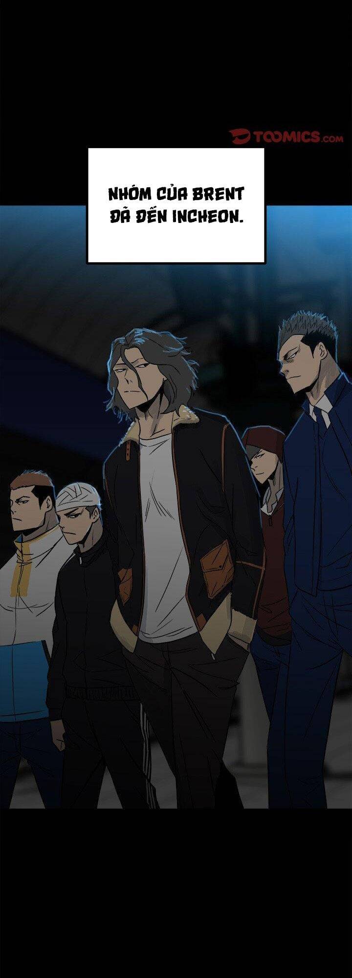 Kẻ Phản Diện Chapter 77 - 22