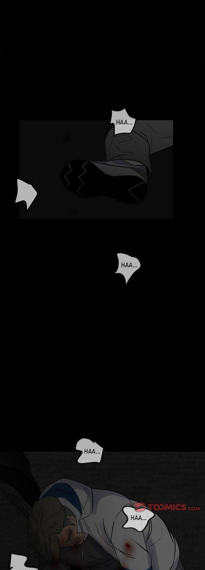 Kẻ Phản Diện Chapter 77 - 23