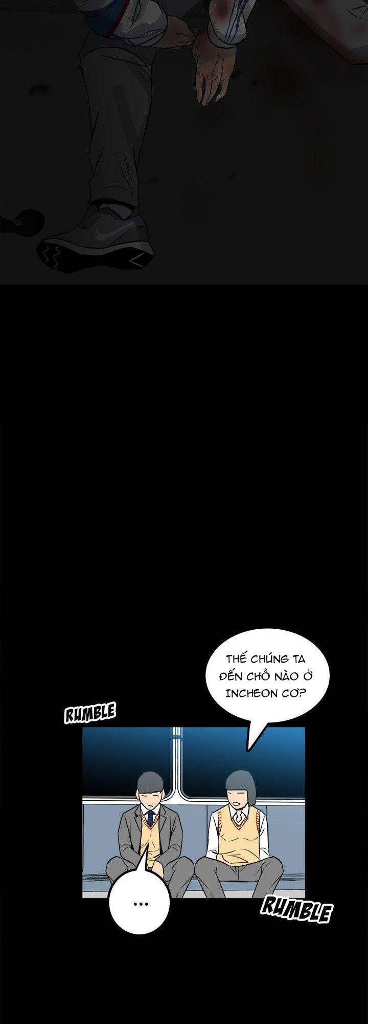 Kẻ Phản Diện Chapter 77 - 25