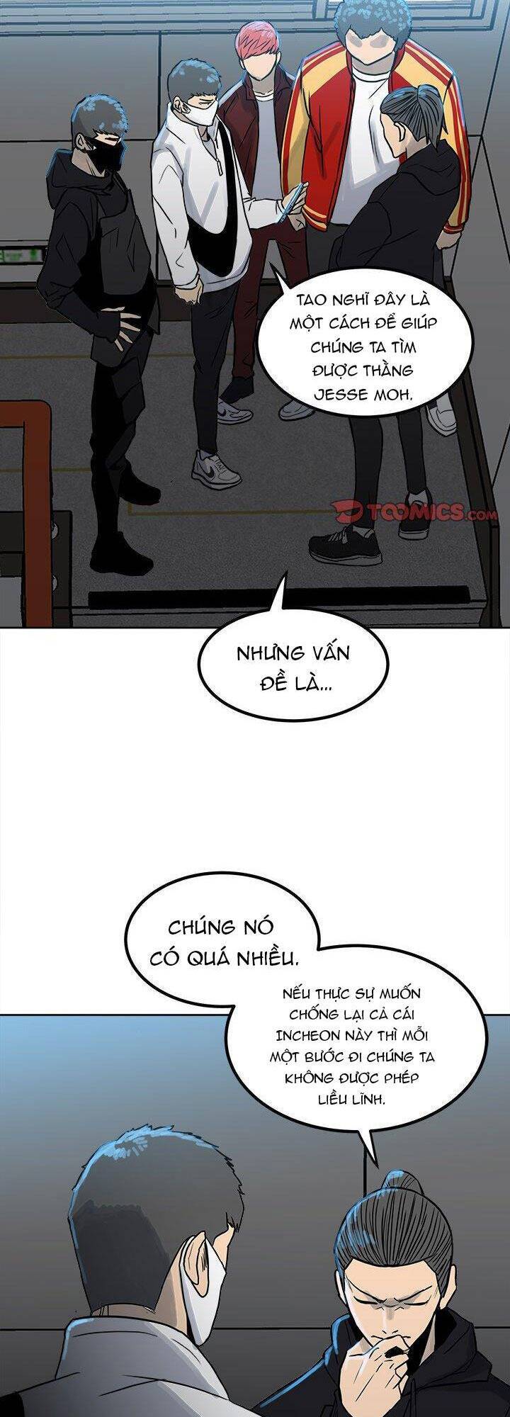 Kẻ Phản Diện Chapter 77 - 27