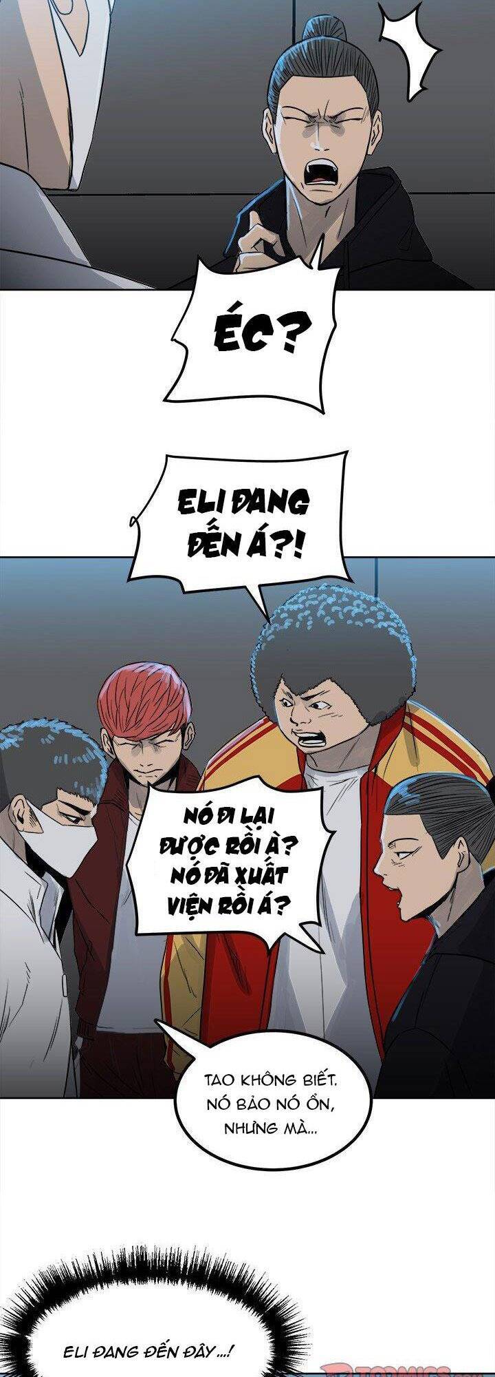 Kẻ Phản Diện Chapter 77 - 29