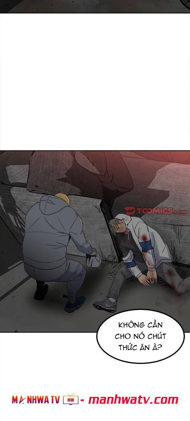 Kẻ Phản Diện Chapter 77 - 34