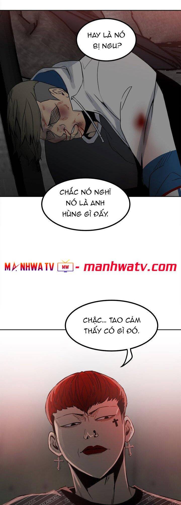 Kẻ Phản Diện Chapter 77 - 38