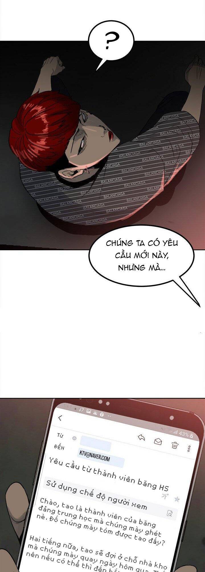 Kẻ Phản Diện Chapter 77 - 40