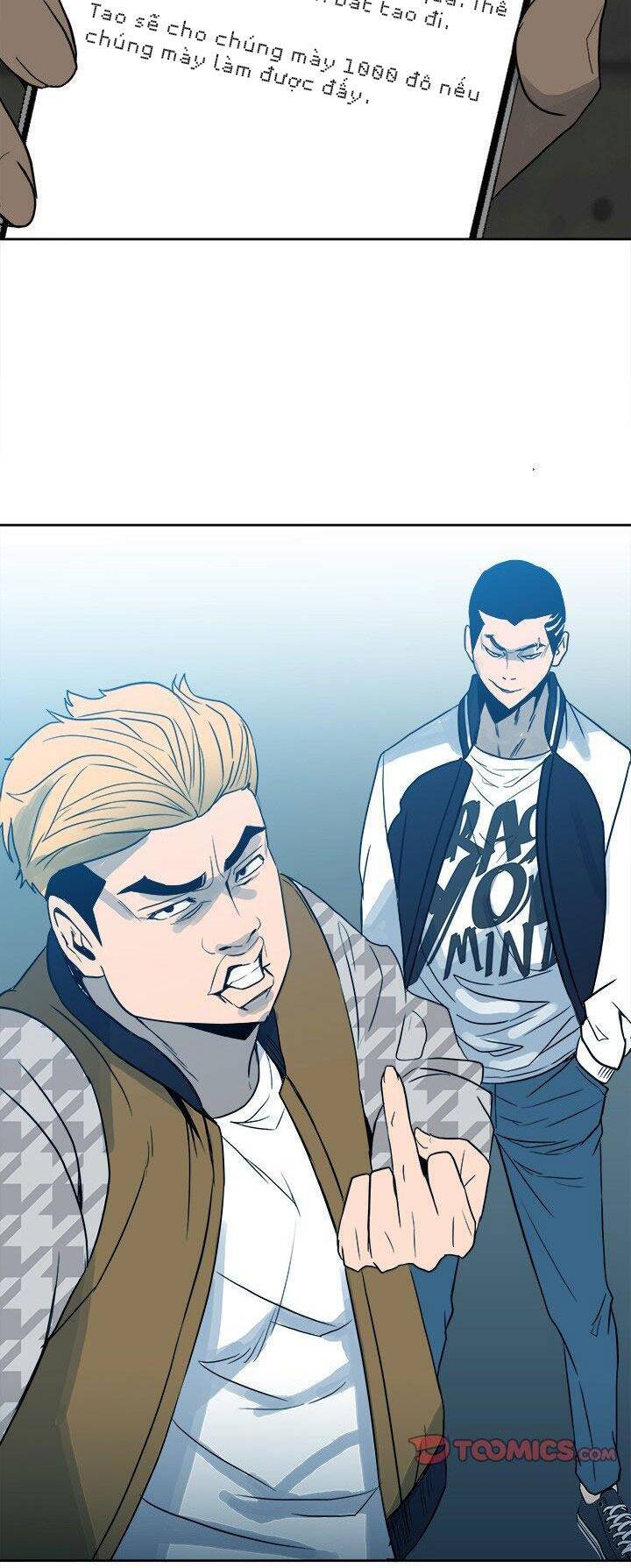 Kẻ Phản Diện Chapter 77 - 41