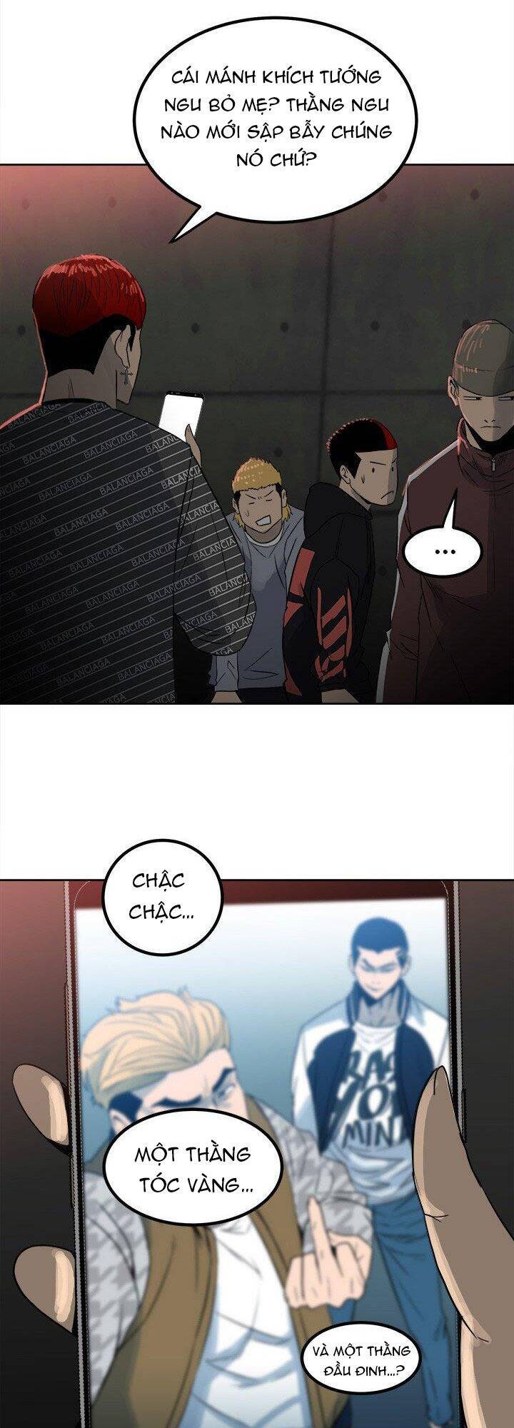 Kẻ Phản Diện Chapter 77 - 44