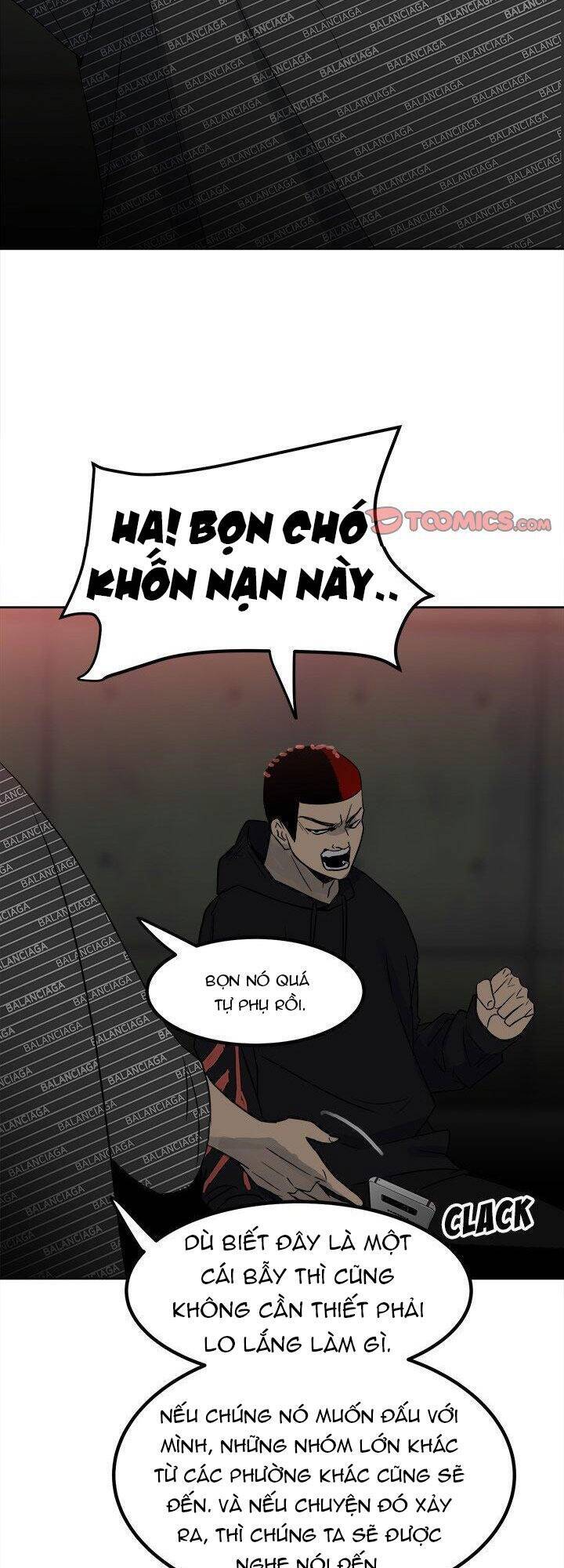 Kẻ Phản Diện Chapter 77 - 49