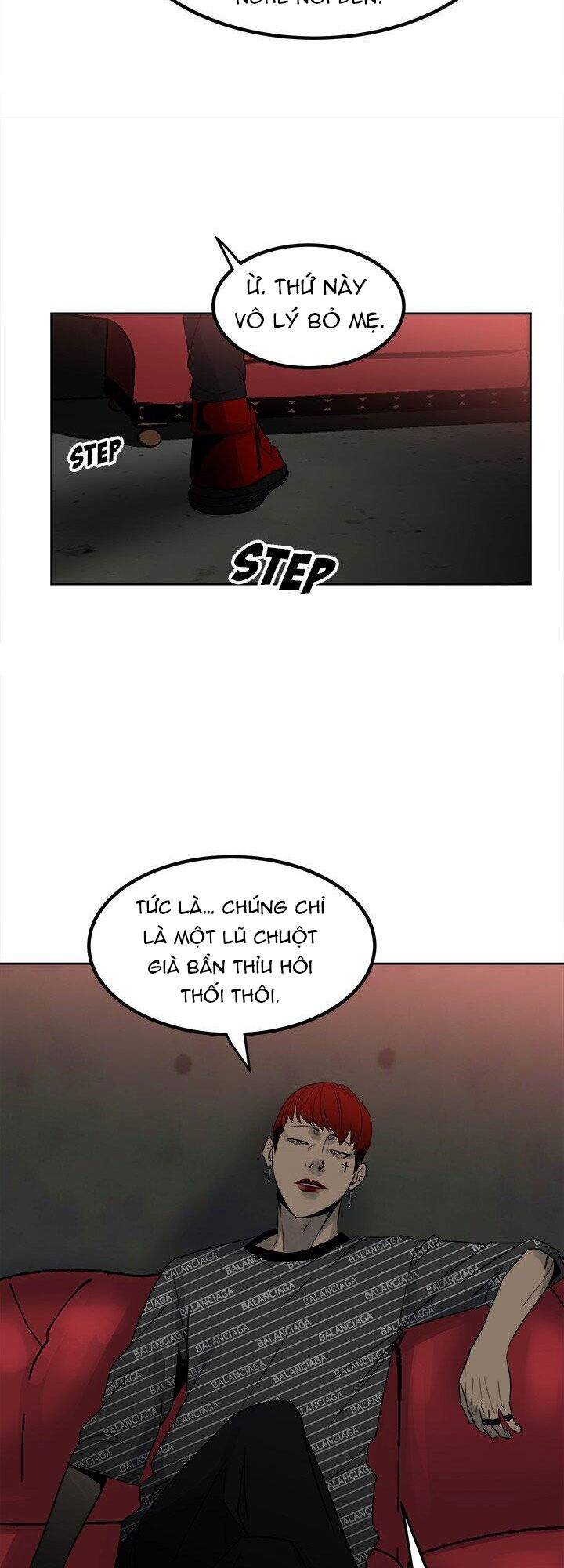 Kẻ Phản Diện Chapter 77 - 50