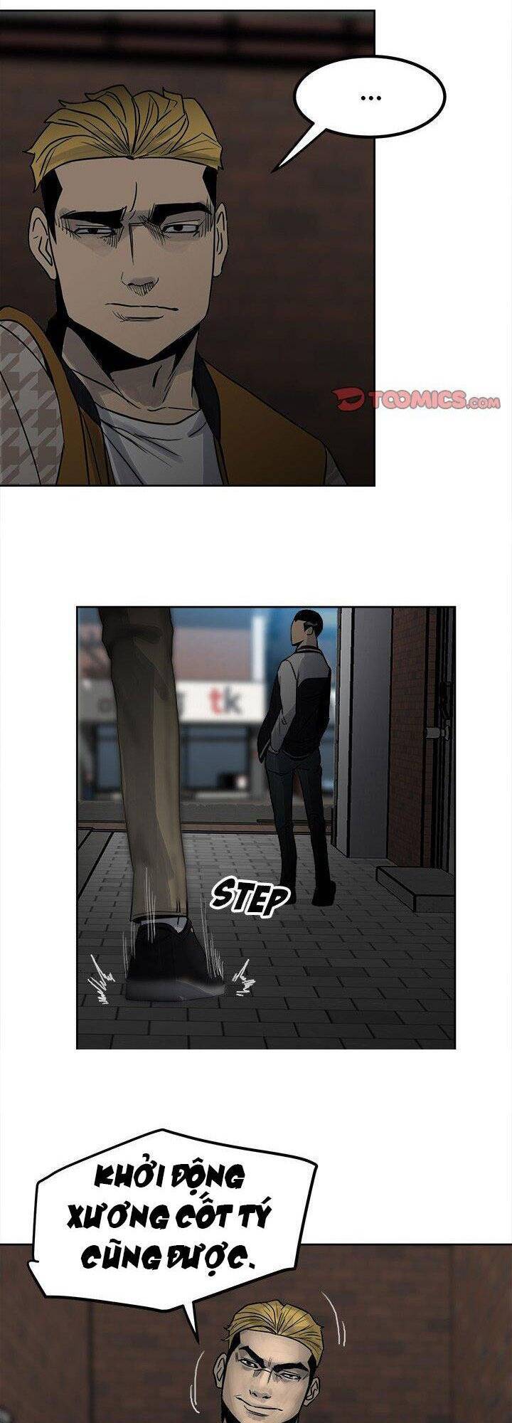 Kẻ Phản Diện Chapter 77 - 6