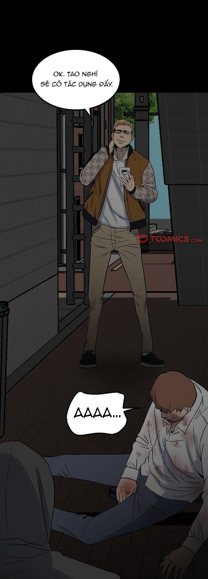 Kẻ Phản Diện Chapter 77 - 54