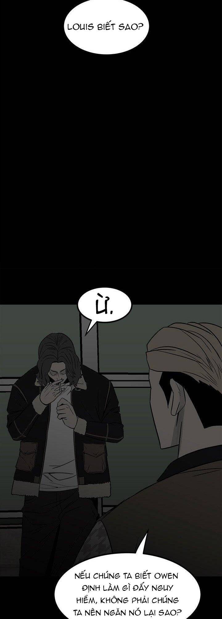 Kẻ Phản Diện Chapter 77 - 57