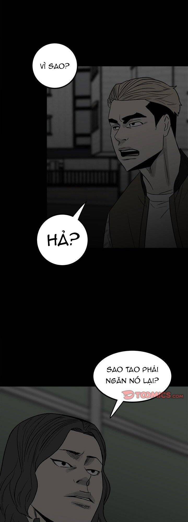 Kẻ Phản Diện Chapter 77 - 59