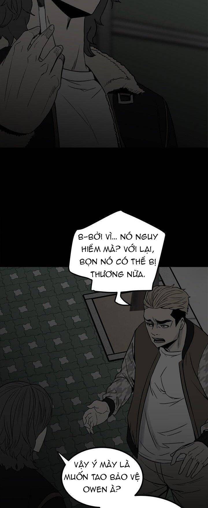 Kẻ Phản Diện Chapter 77 - 60