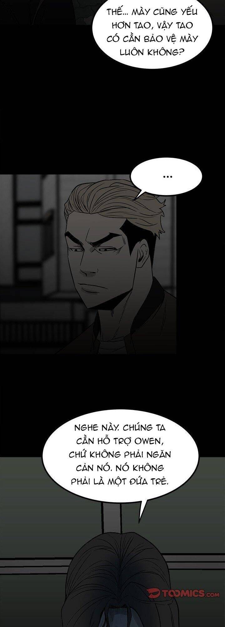 Kẻ Phản Diện Chapter 77 - 61