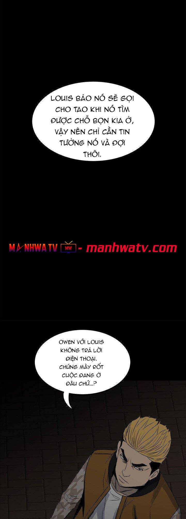 Kẻ Phản Diện Chapter 77 - 8