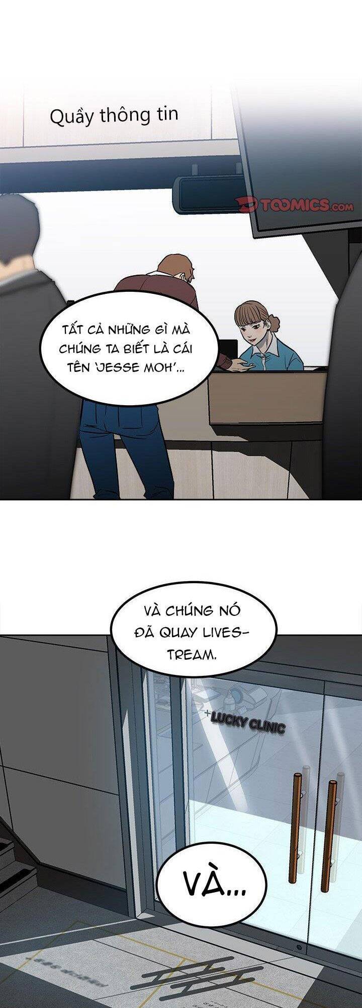 Kẻ Phản Diện Chapter 77 - 10