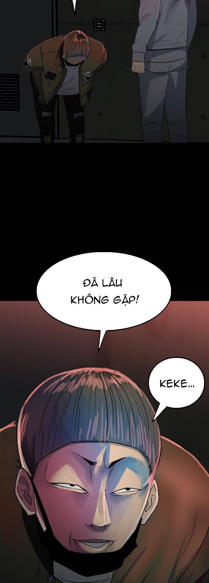 Kẻ Phản Diện Chapter 78 - 14