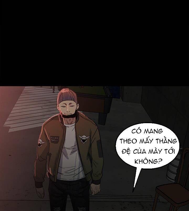 Kẻ Phản Diện Chapter 78 - 17