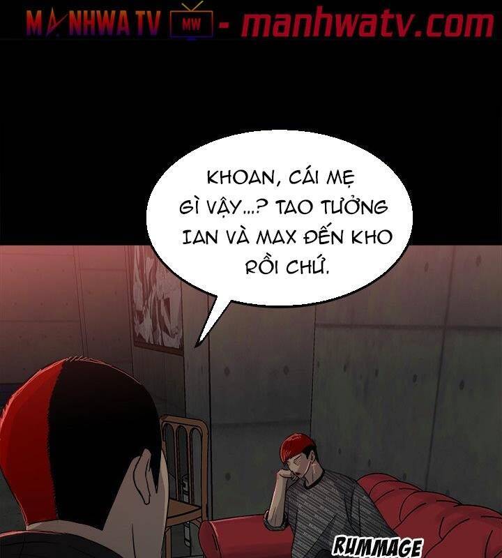 Kẻ Phản Diện Chapter 78 - 27