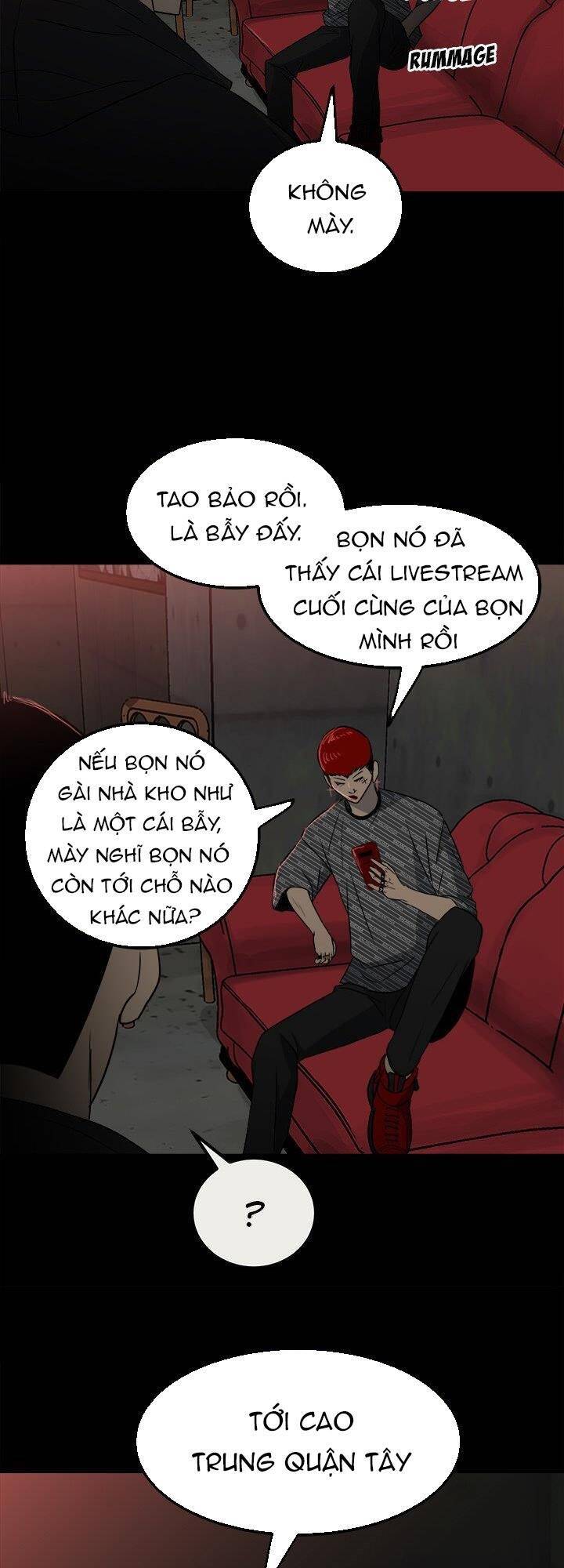 Kẻ Phản Diện Chapter 78 - 28