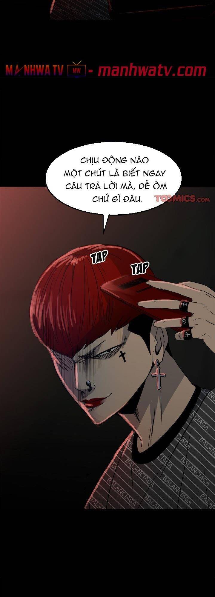 Kẻ Phản Diện Chapter 78 - 30