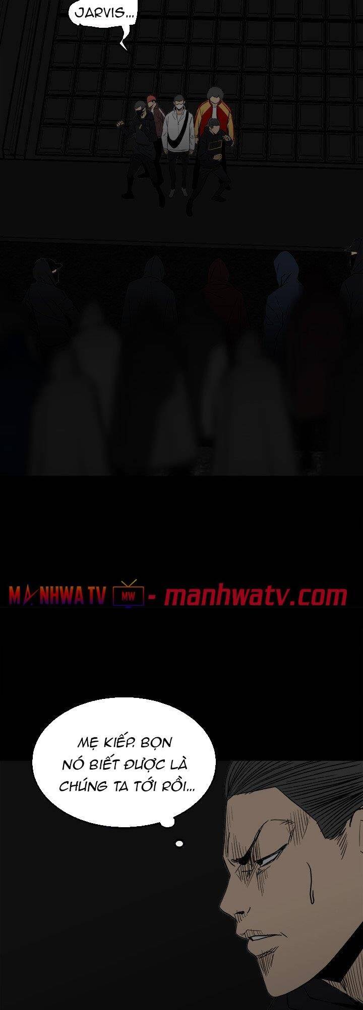 Kẻ Phản Diện Chapter 78 - 34