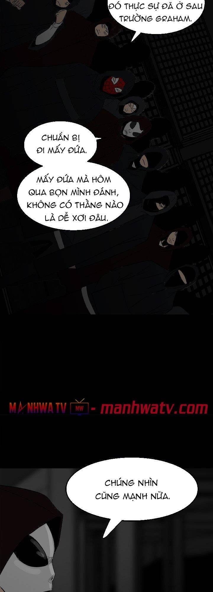 Kẻ Phản Diện Chapter 78 - 38