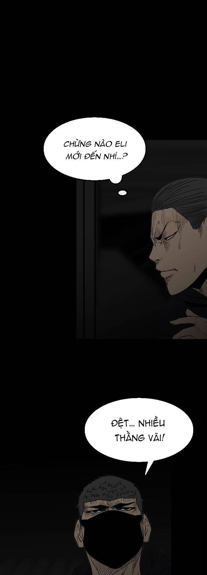 Kẻ Phản Diện Chapter 78 - 40