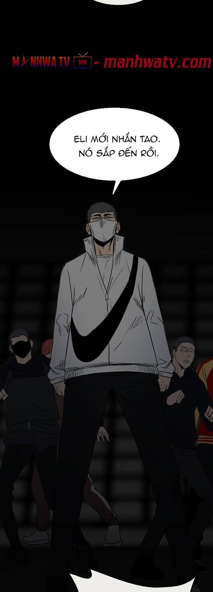 Kẻ Phản Diện Chapter 78 - 50