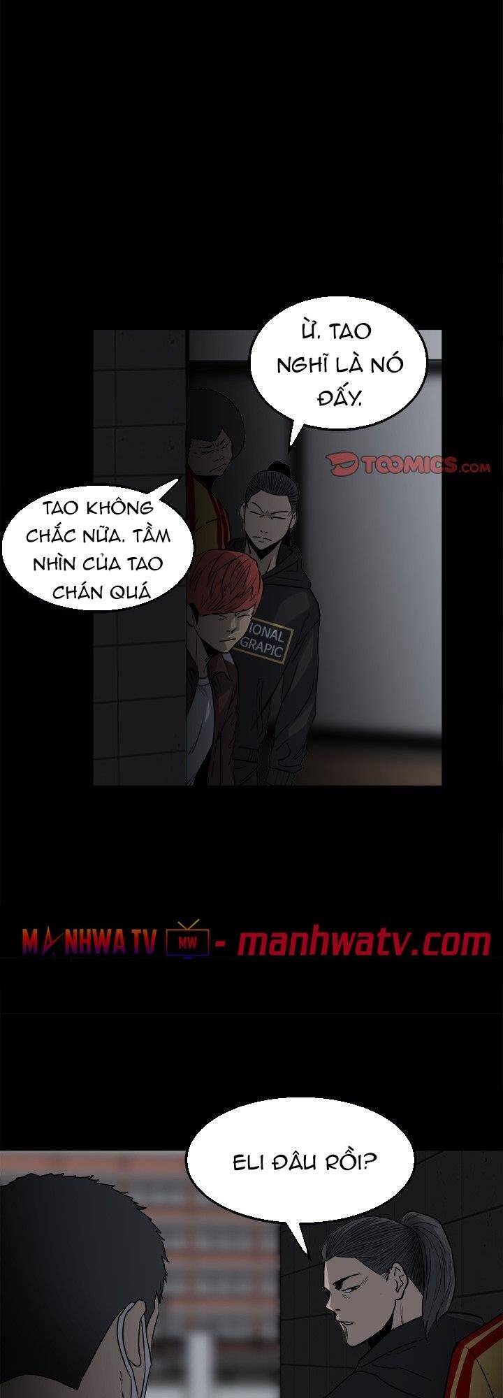 Kẻ Phản Diện Chapter 78 - 6