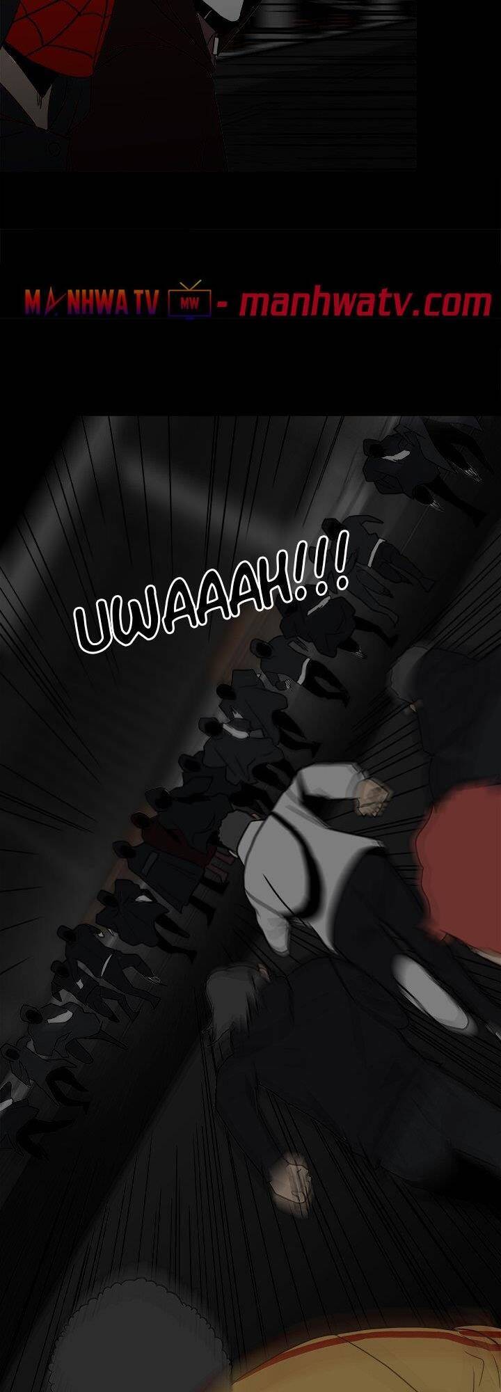 Kẻ Phản Diện Chapter 78 - 58