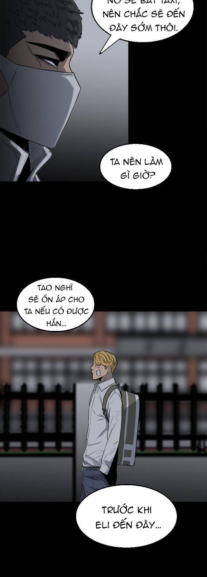 Kẻ Phản Diện Chapter 78 - 8