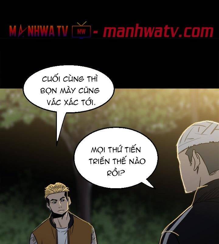 Kẻ Phản Diện Chapter 78 - 73