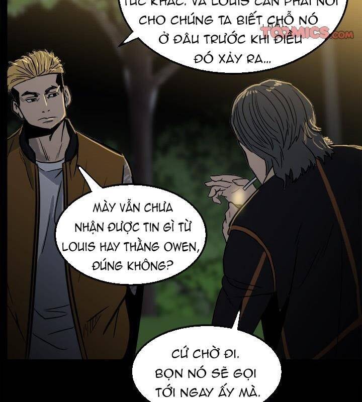 Kẻ Phản Diện Chapter 78 - 75